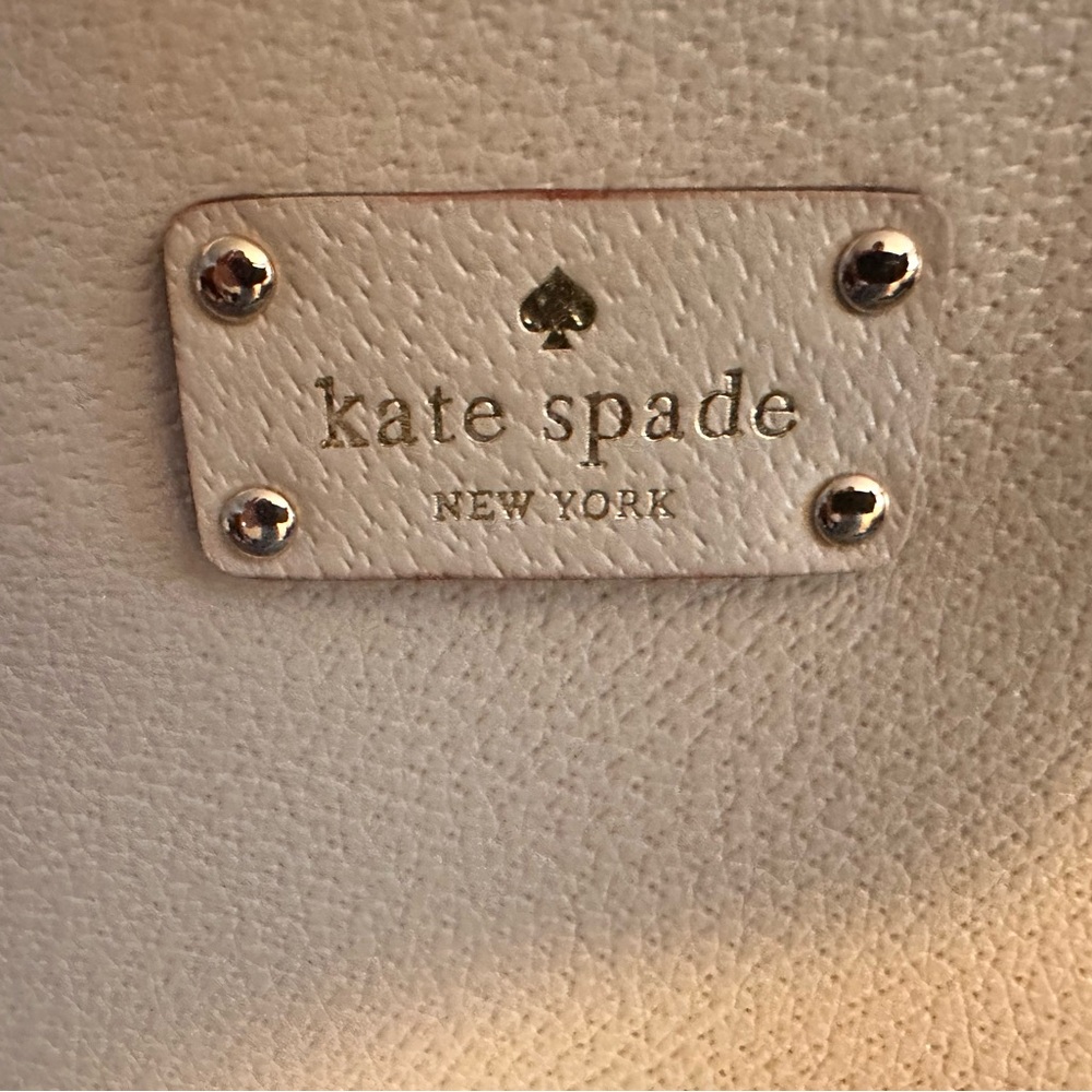 Kate Spade Wellesley Rachelle large satchel - Picture 7 of 16
